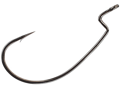 Decoy KG Hook Worm 17 size # 01 pz. 9